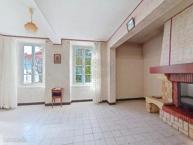 Maison vente à Saint-Gaudens, Saint-gaudens