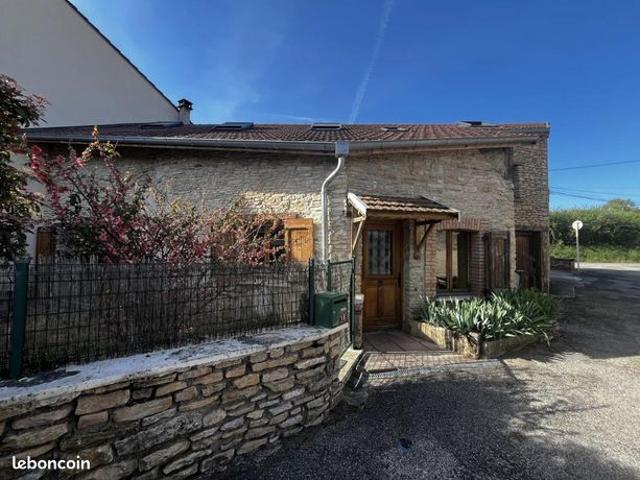 Maison vente à La Tour-du-Pin, Crémieu