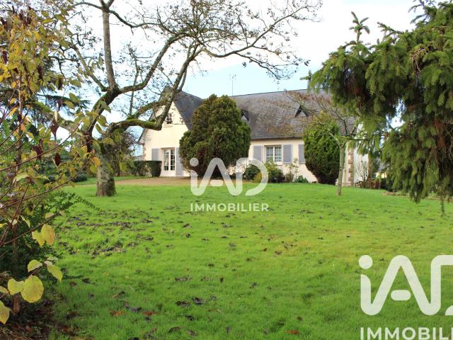 Maison vente à France métropolitaine, Bonchamp-lès-laval