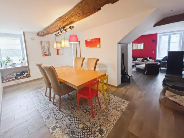 Maison vente à Carnetin, Seine-et-Marne
