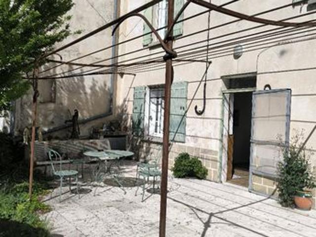 Maison vente à Avignon, Entraigues-sur-la-sorgue