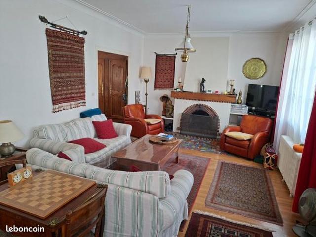 Maison vente à Angers