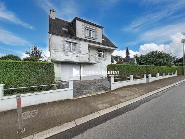 Maison vente à Dinan, Bretagne