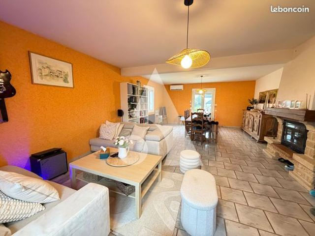Maison vente à Dijon, Clénay