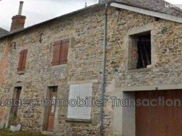 Maison vente à Vichy, Ferrières-sur-sichon