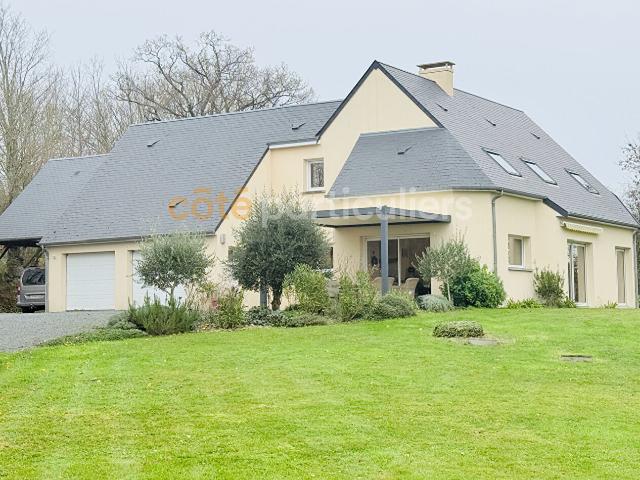 Maison vente à Saint-Lô, La Barre-de-semilly