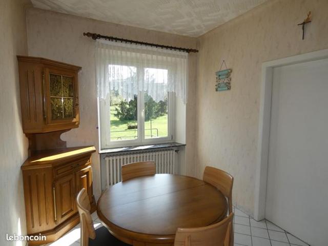Maison vente à Sarreguemines, Bitche
