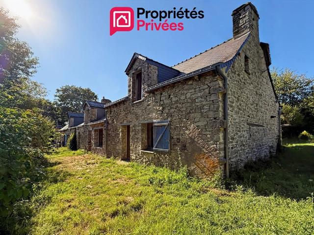 Maison vente à La Poblais, Saint-Aubin-des-Châteaux