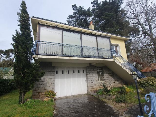 Maison vente à Saint-Brévin l'Océan, Saint-Brevin-les-Pins