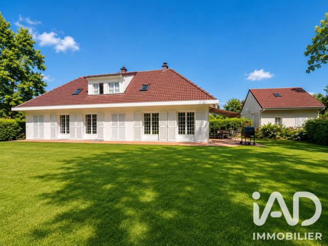 Maison vente à Château-Thierry, Neuilly-saint-front