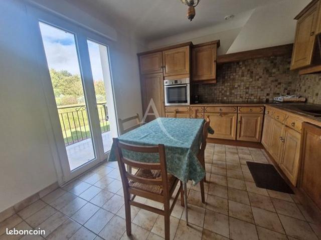 Maison vente à Nantes, La Chapelle-sur-erdre