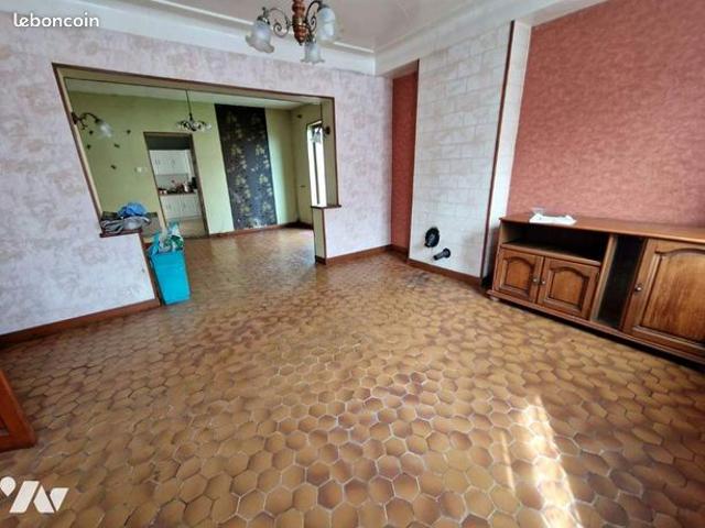 Maison vente à Vervins, Guise