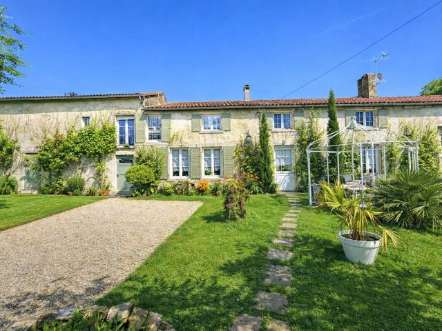 Maison vente à Niort, Gournay-loizé