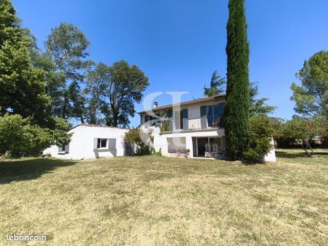Maison vente à Carpentras, Richerenches