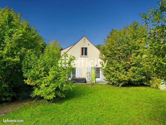 Maison vente à Meaux