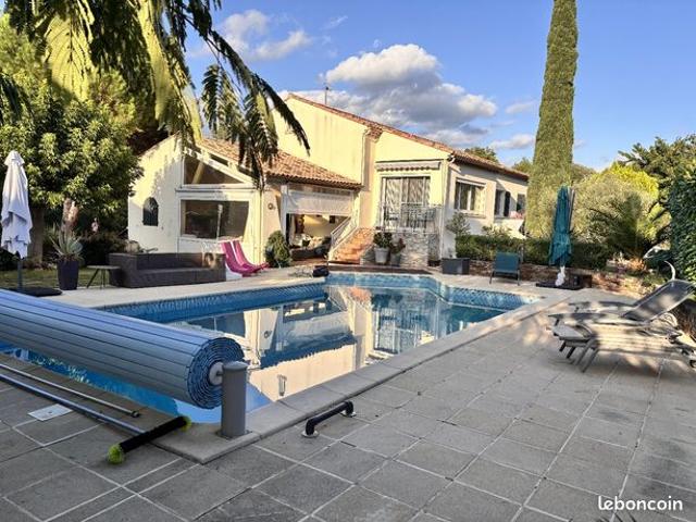 Maison vente à Béziers, Les Aires