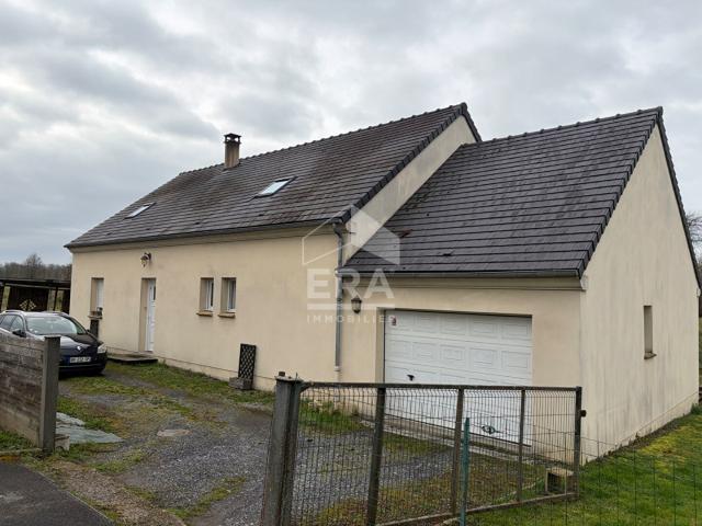 Maison vente à Laon, Manicamp