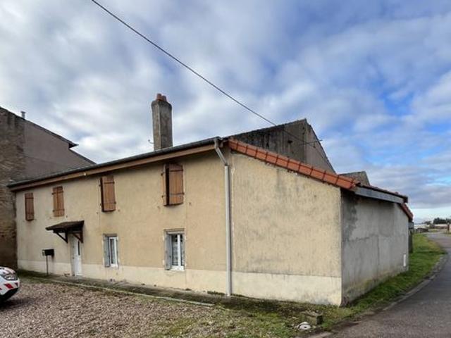 Maison vente à Vichy, Saint-clément