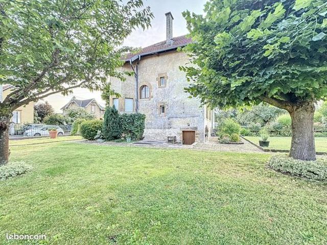 Maison vente à Le Ban-saint-martin, Moselle