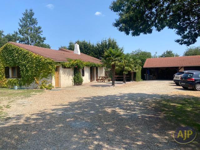 Maison vente à Nantes, Sainte-pazanne