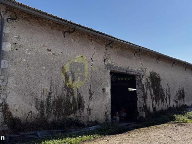 Maison vente à Neuillay-les-Bois, Indre