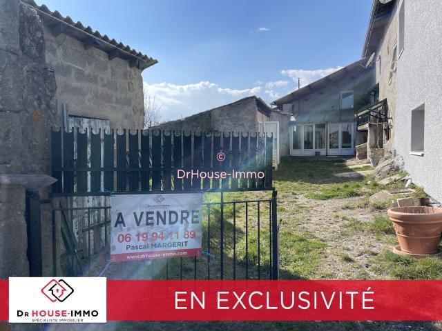 Maison vente à Yssingeaux, Valprivas