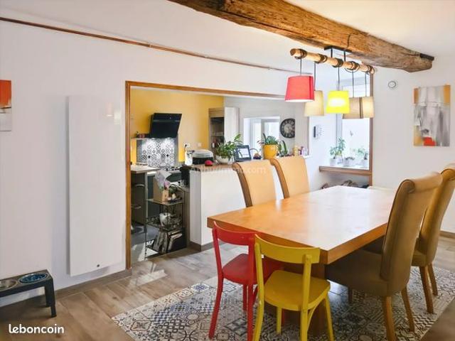 Maison vente à Carnetin, Seine-et-Marne