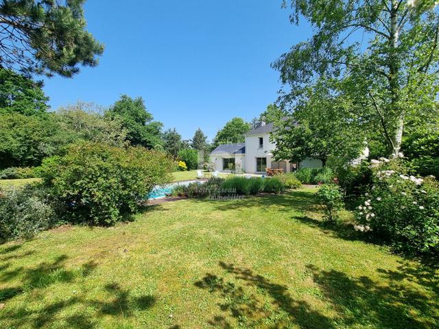 Maison vente à Châteaubriant-Ancenis, Vigneux-de-bretagne