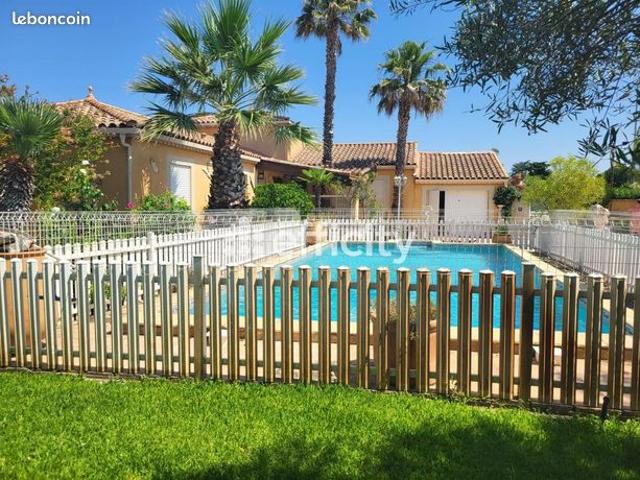 Maison vente à Lodève, Usclas-d'hérault
