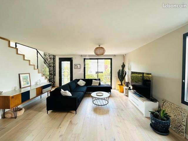 Maison vente à Nantes, Orvault
