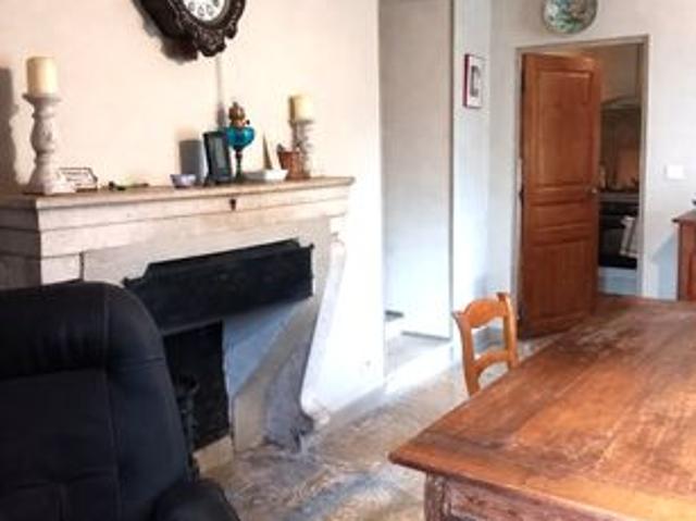 Maison vente à Beaune, La Rochepot