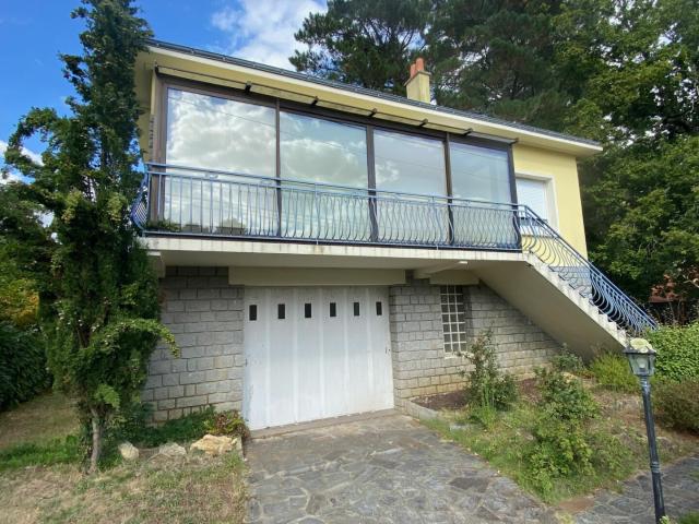 Maison vente à Saint-Nazaire, Saint-brevin-les-pins