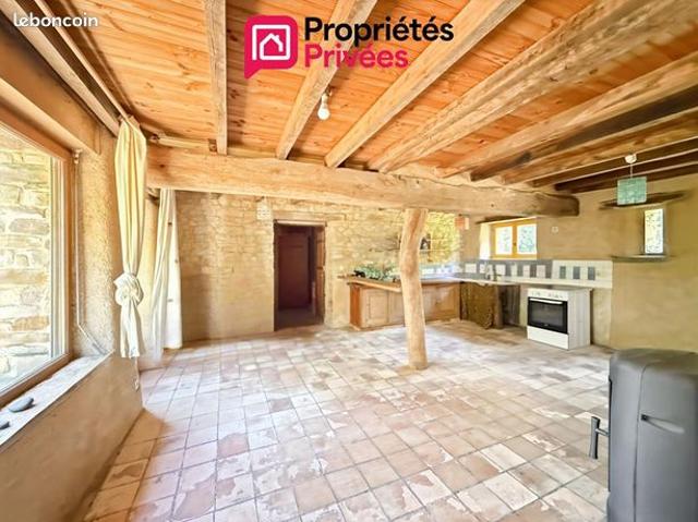 Maison vente à Châteaubriant-Ancenis, Saint-aubin-des-châteaux