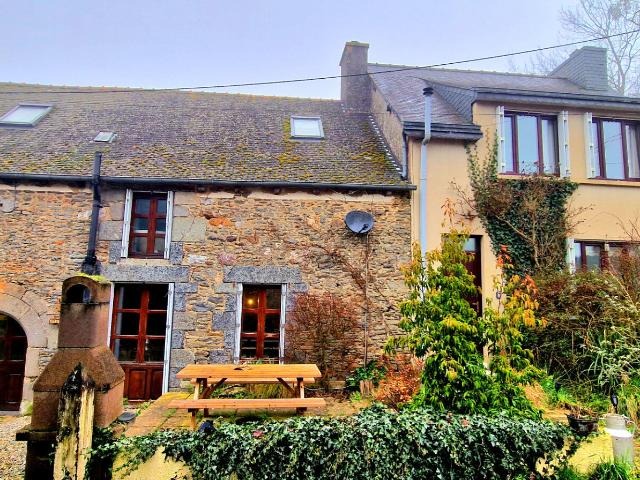 Maison vente à Saint-Brieuc, Bretagne