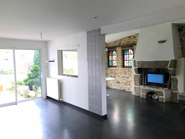 Maison vente à Cholet