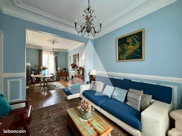 Maison vente à Sarcelles, Enghien-les-bains