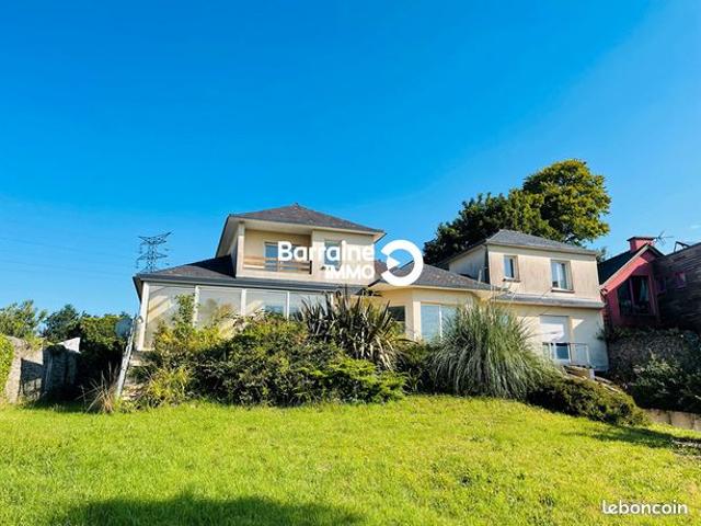 Maison vente à Brest, Finistère