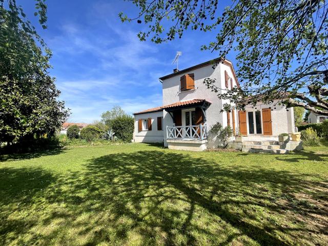 Maison vente à Villeneuve-sur-Lot, Bias