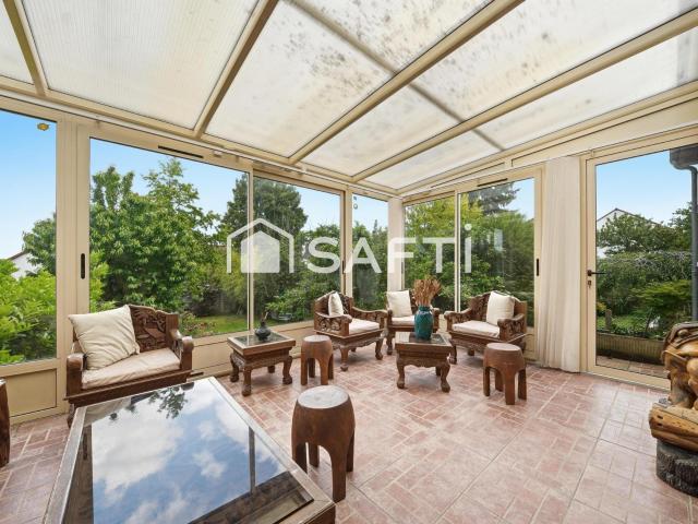 Maison vente à L'Haÿ-les-Roses, Orly