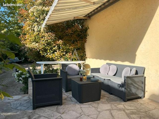Maison vente à Le Plessis-Trévise, Val-de-Marne