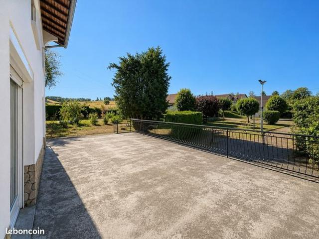 Maison vente à Pontarlier, Avoudrey