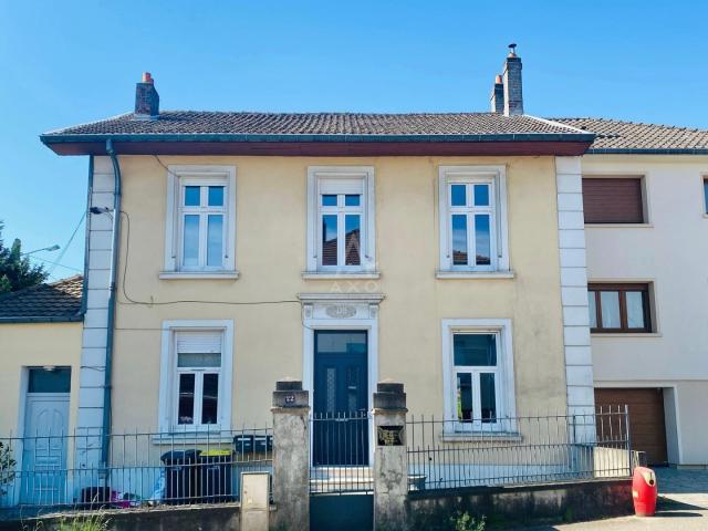 Maison vente à Metz, Ars-sur-moselle