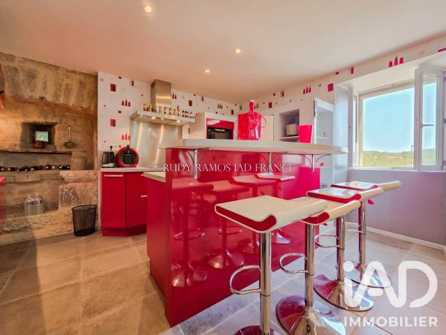 Maison vente à Rodez, Occitanie