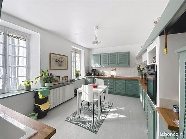 Maison vente à Épernon, Eure-et-Loir