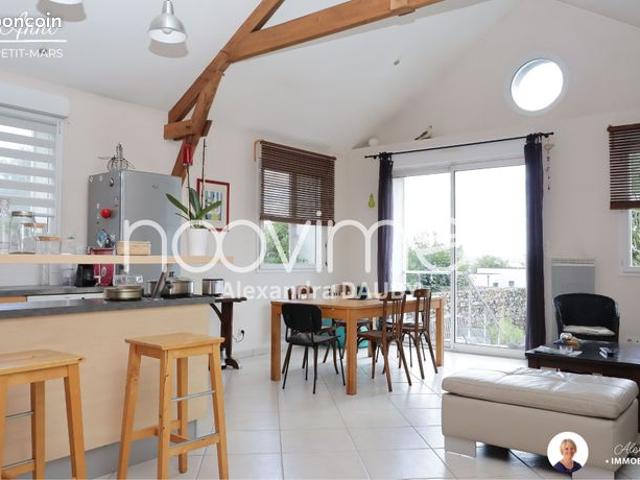 Maison vente à Petit-mars, Loire-Atlantique