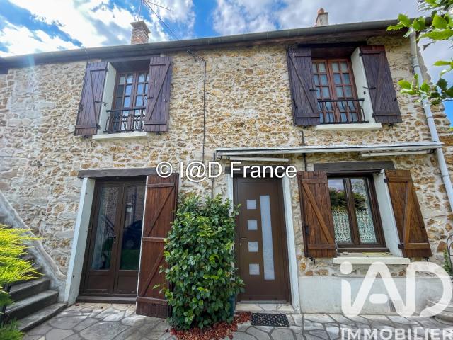 Maison vente à Leuville-sur-Orge, Essonne