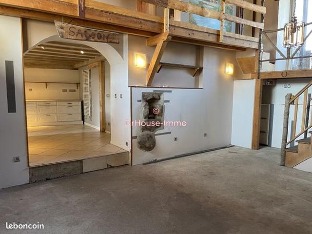Maison vente à Yssingeaux, Valprivas