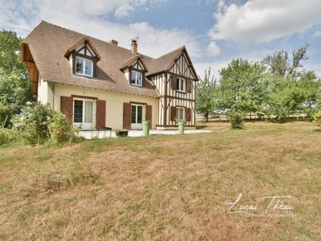 Maison vente à Les Andelys, Gaillon