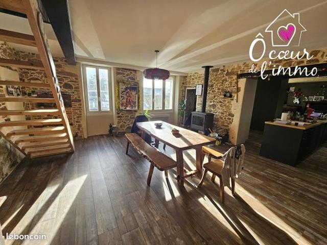 Maison vente à Les Cerqueux, Maine-et-Loire