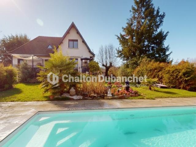 Maison vente à Roanne, Le Coteau